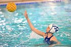 WWPolo @ CC  Wheaton College Women’s Water Polo at Connecticut College. - Photo By: KEITH NORDSTROM : Wheaton, water polo